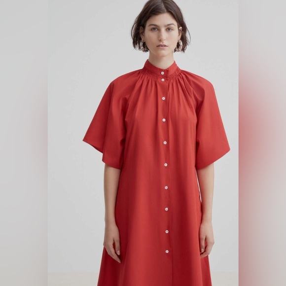 Observer Dress by Kowtow - Picture 2 of 6